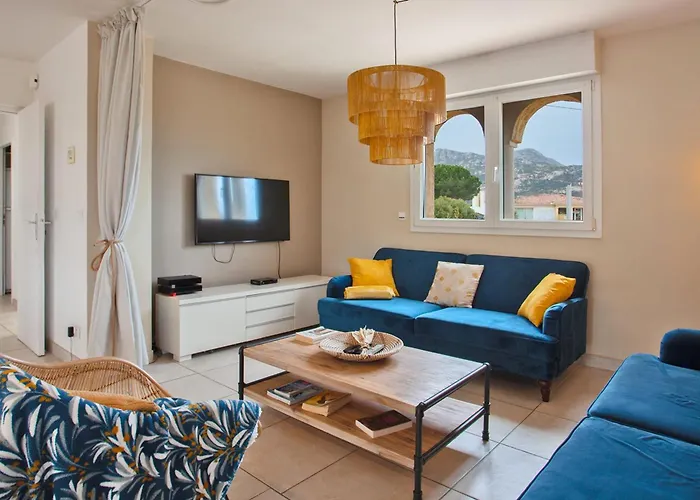 Apartmán 
